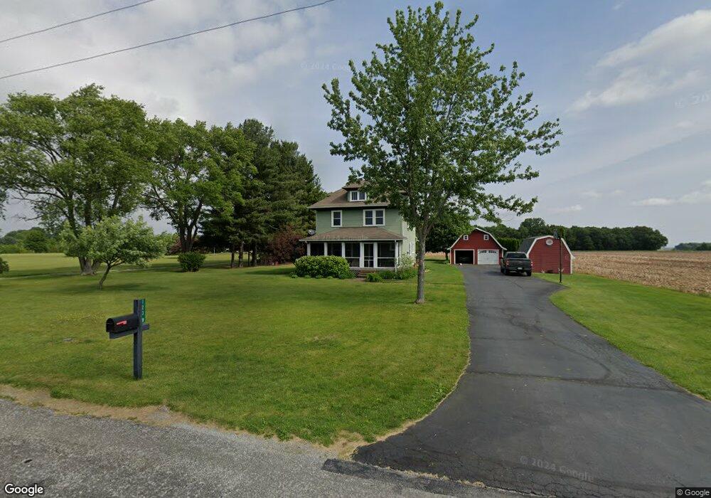 123 W 950 S, Kouts, IN 46347 - photo 1