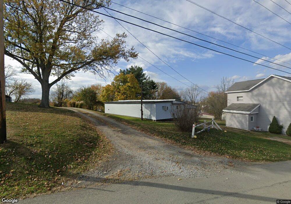 467 Motordrome Rd, West Newton, PA 15089 - photo 1