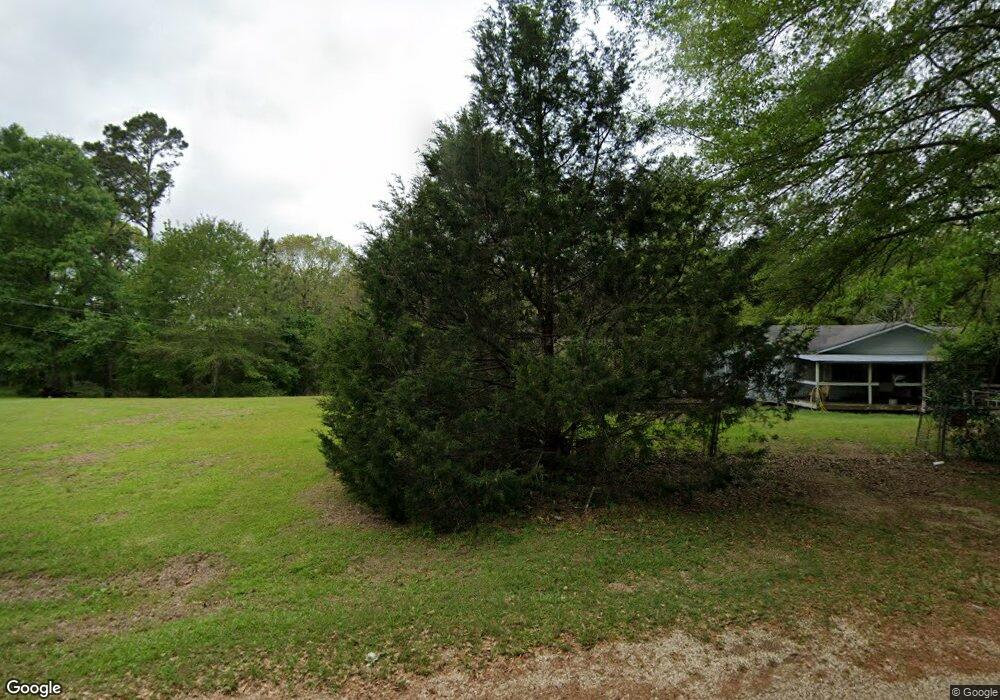 45 Tom Warner Rd, Tylertown, MS 39667 - photo 1