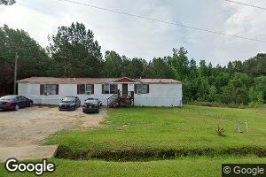 0000 Peach Rd, Ridgeway, SC 29130