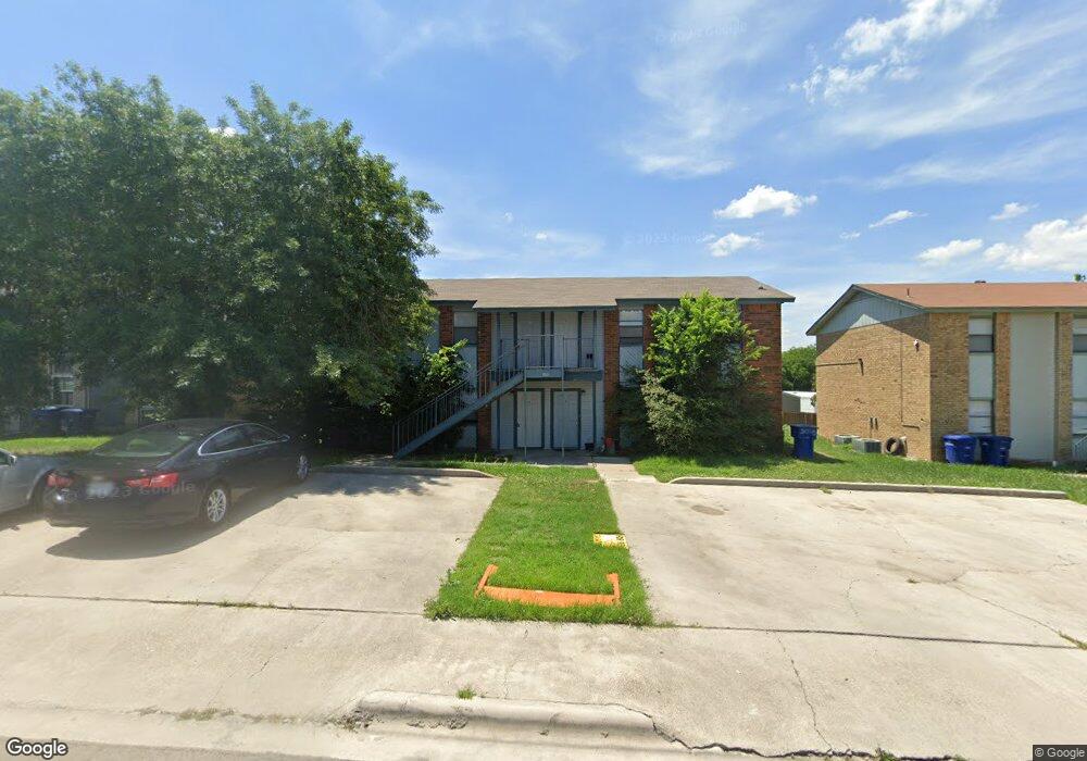 305 Northern Dove Ln unit D, Copperas Cove, TX 76522 - photo 1