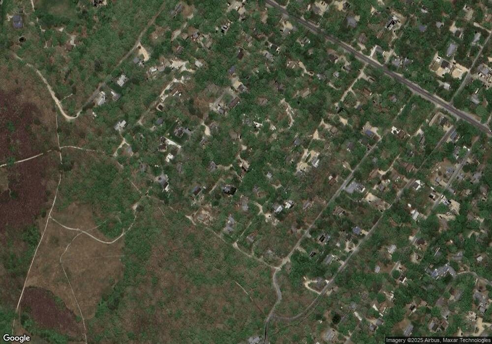 63 16th St S, Edgartown, MA 02539 - photo 1