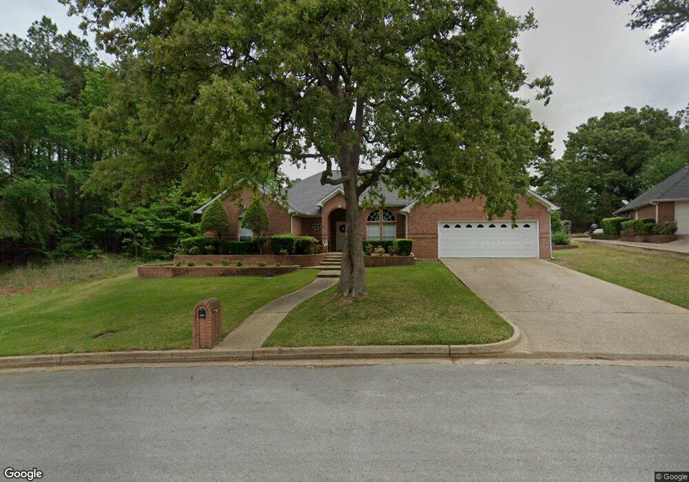 8102 Crooked Trail, Tyler, TX 75703 - photo 1