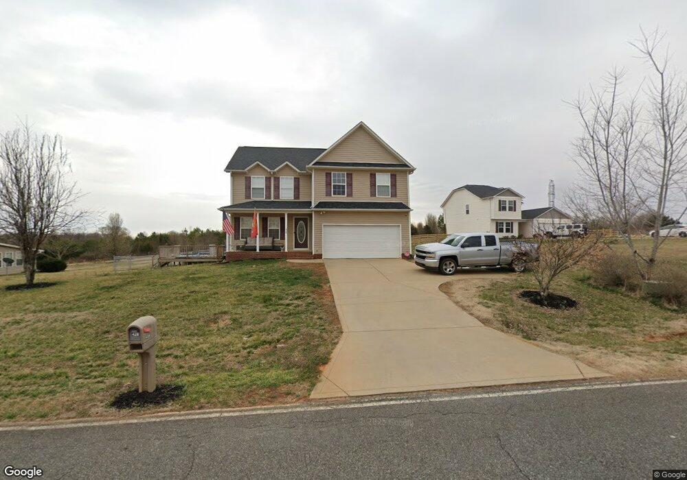 426 Webb Rd, Shelby, NC 28152 - photo 1