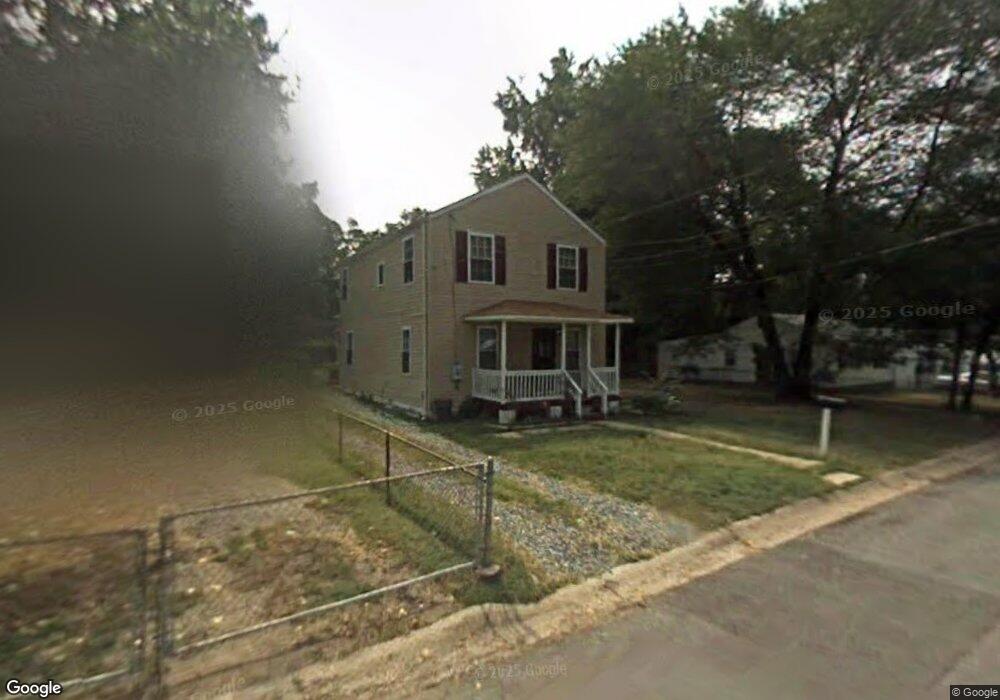 808 Drum Ave, Capitol Heights, MD 20743 - photo 1