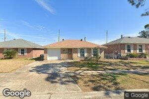 3728 W Loyola Dr, Kenner, LA 70065