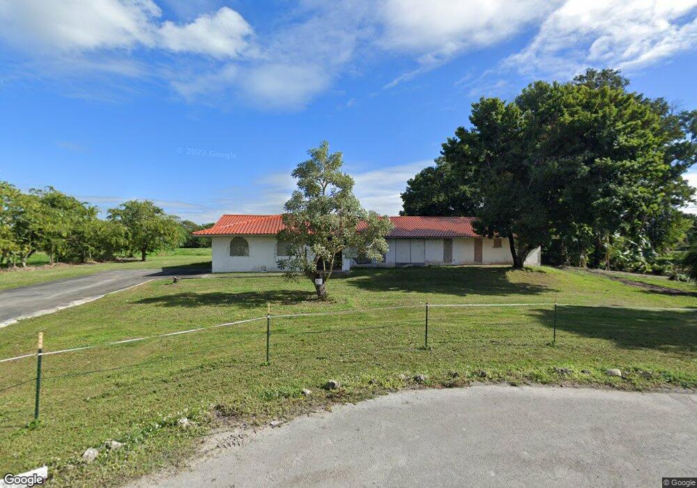 7120 SW 173rd Way, Southwest Ranches, FL 33331 - photo 1