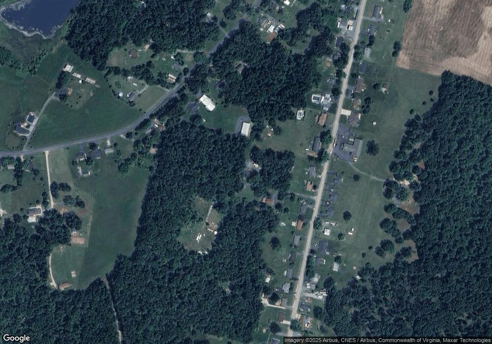 671 Mt Torrey Rd, Lyndhurst, VA 22952 - photo 1