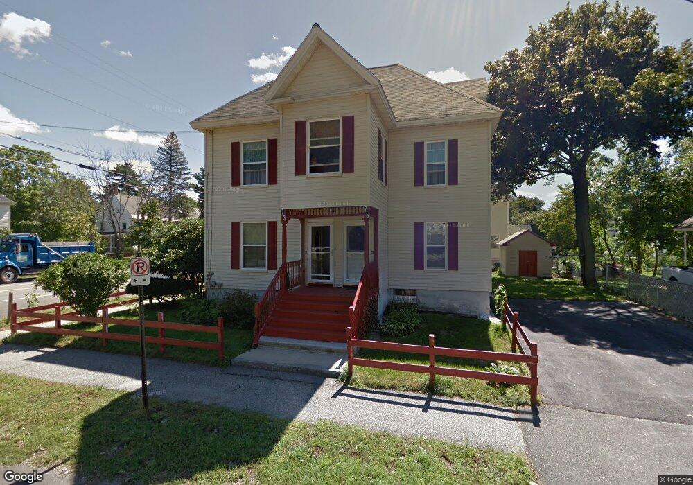 73 Pillsbury St unit 75, Concord, NH 03301 - photo 1