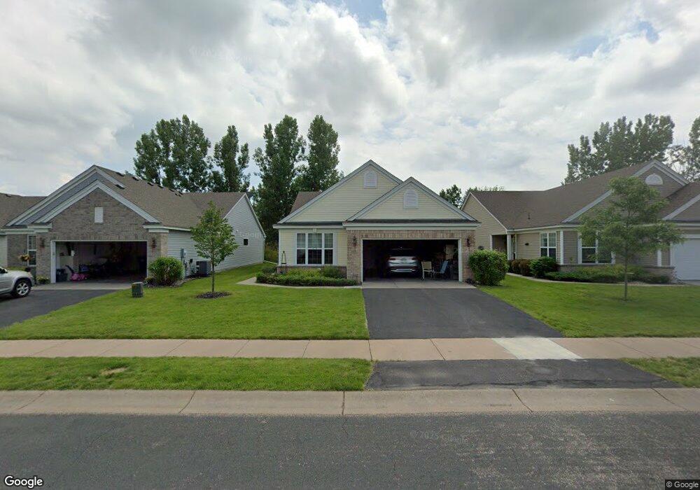 5135 158th St N, Hugo, MN 55038 - photo 1