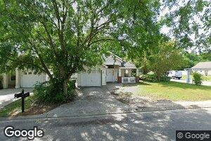 3201 Addison Ln, Tallahassee, FL 32317