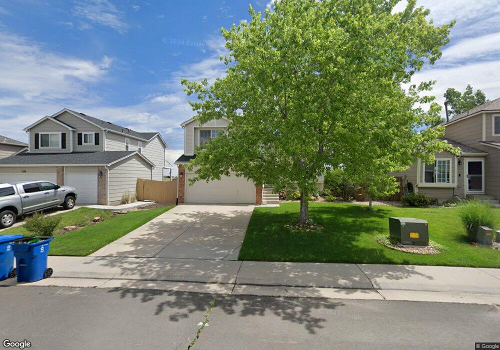 5526 S Yakima Way, Aurora, CO 80015 - photo 1