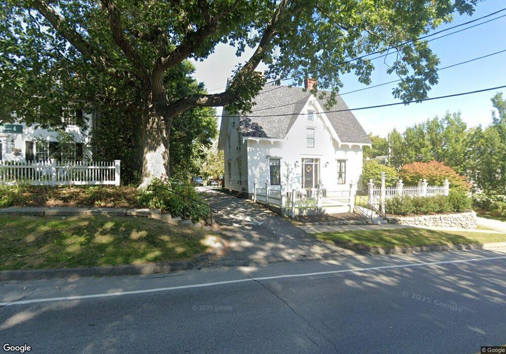 71 Elm St, Camden, ME 04843 - photo 1