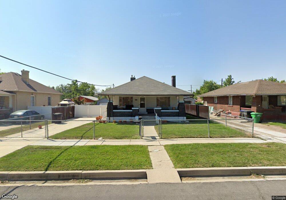 653 W 100 S, Provo, UT 84601 - photo 1