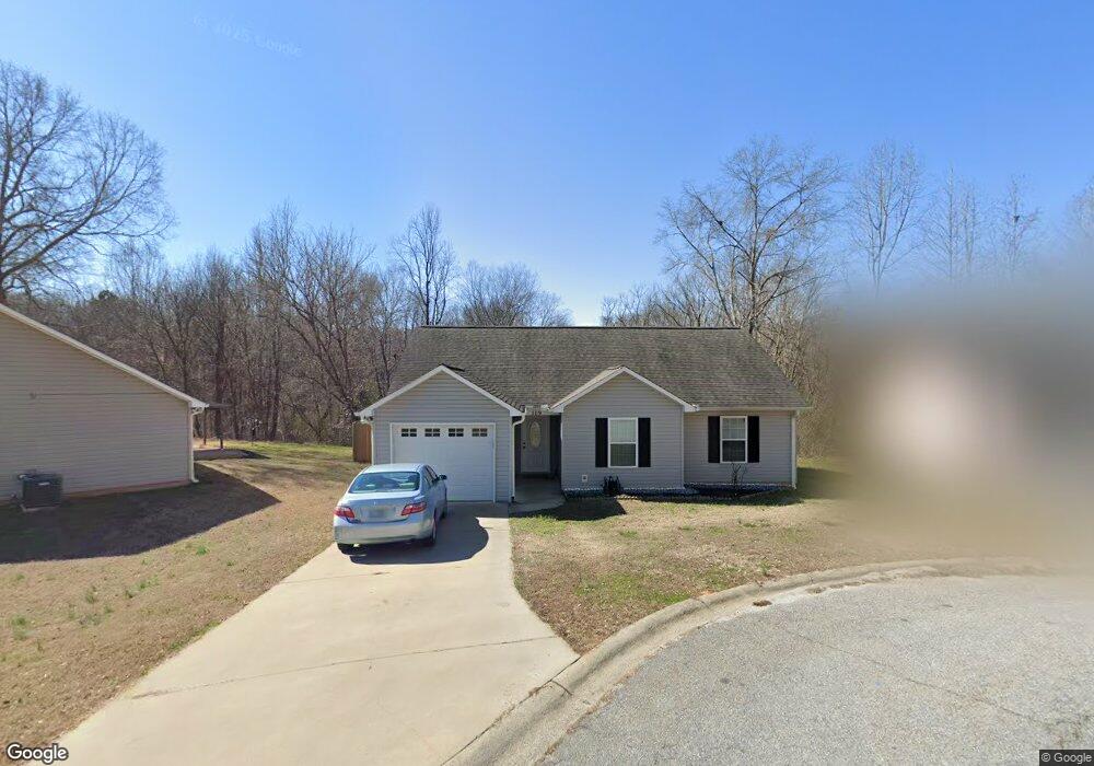 309 Chervil Ct, Spartanburg, SC 29303 - photo 1