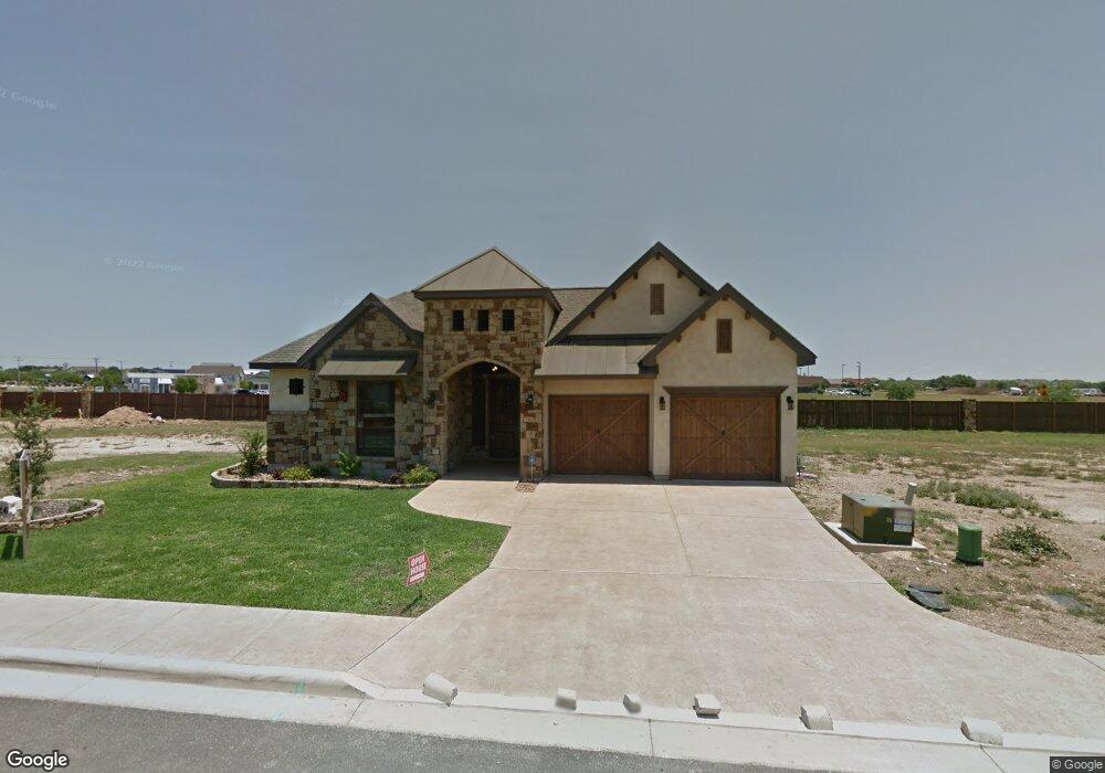 1026 Gruene Springs, New Braunfels, TX 78130 - photo 1