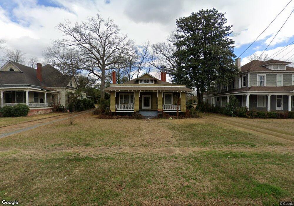 814 S Lee St, Americus, GA 31709 - photo 1