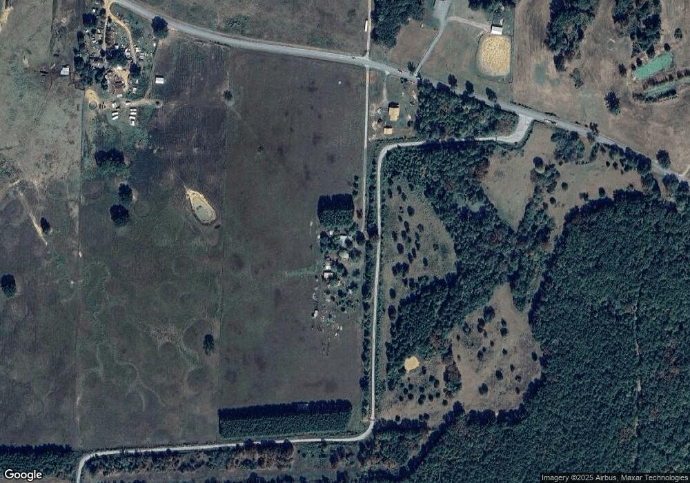 1660 Hiram Rd, Heber Springs, AR 72543 - photo 1