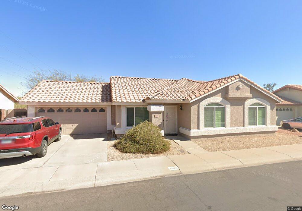 18431 N 8th Place, Phoenix, AZ 85022 - photo 1