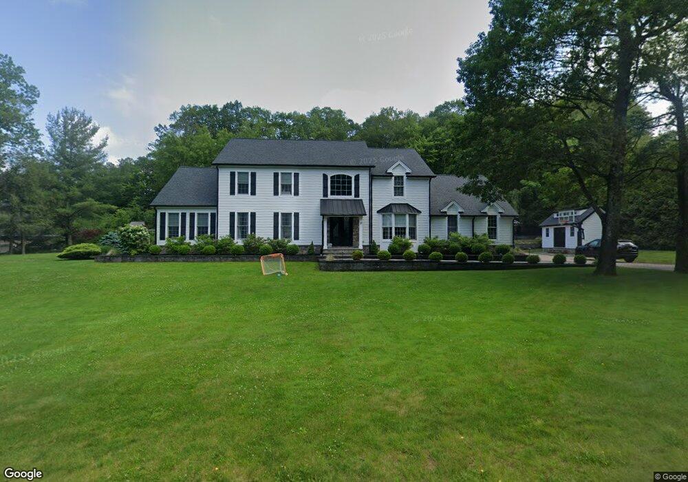 39 S Glen Rd, Kinnelon, NJ 07405 - photo 1