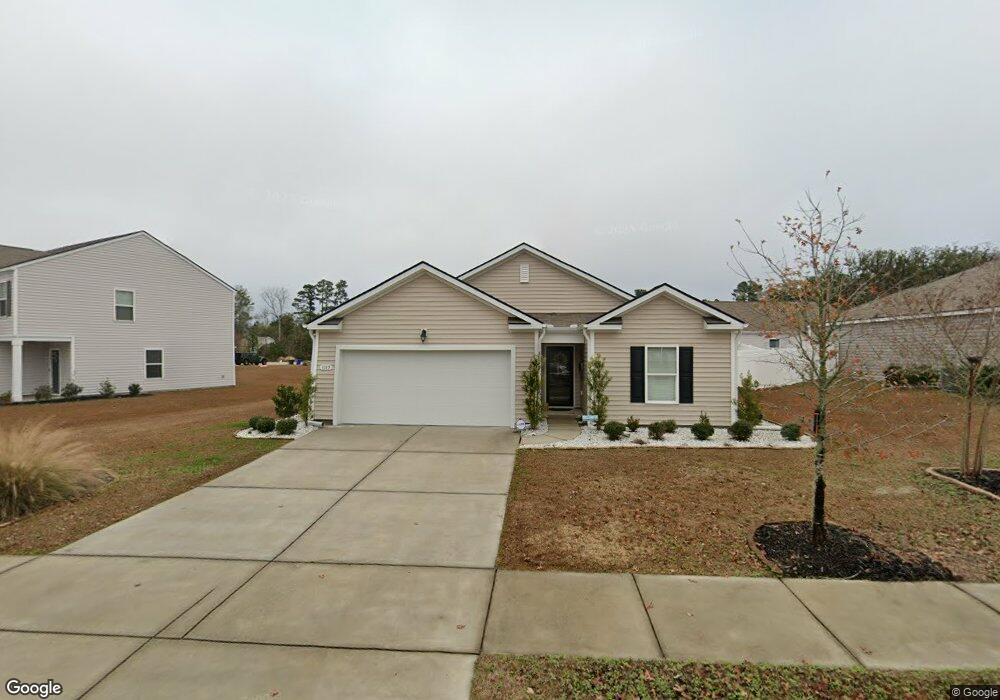 3185 Holly Loop, Conway, SC 29527 - photo 1