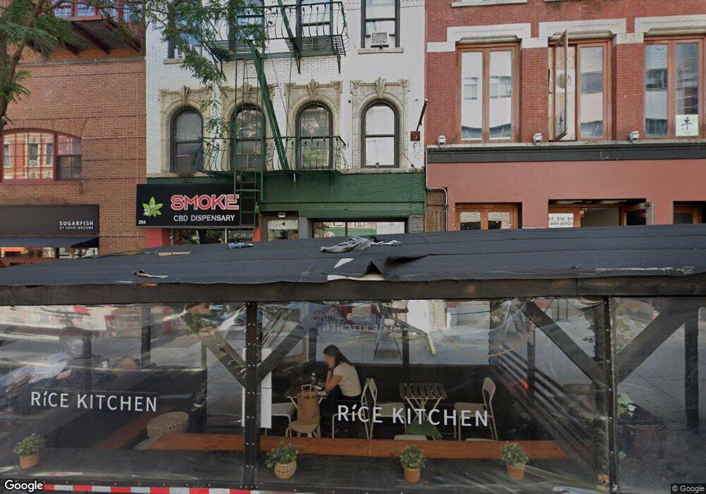 204 Spring St unit 16, New York, NY 10012 - photo 1