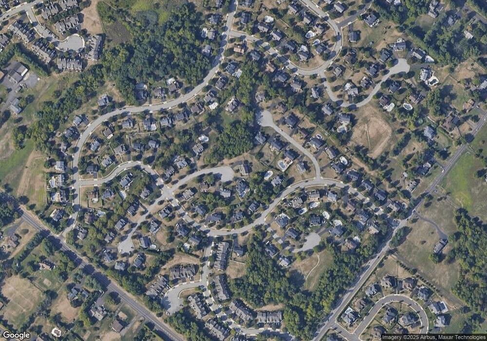 1108 Fieldcrest Ct, Chalfont, PA 18914 - photo 1