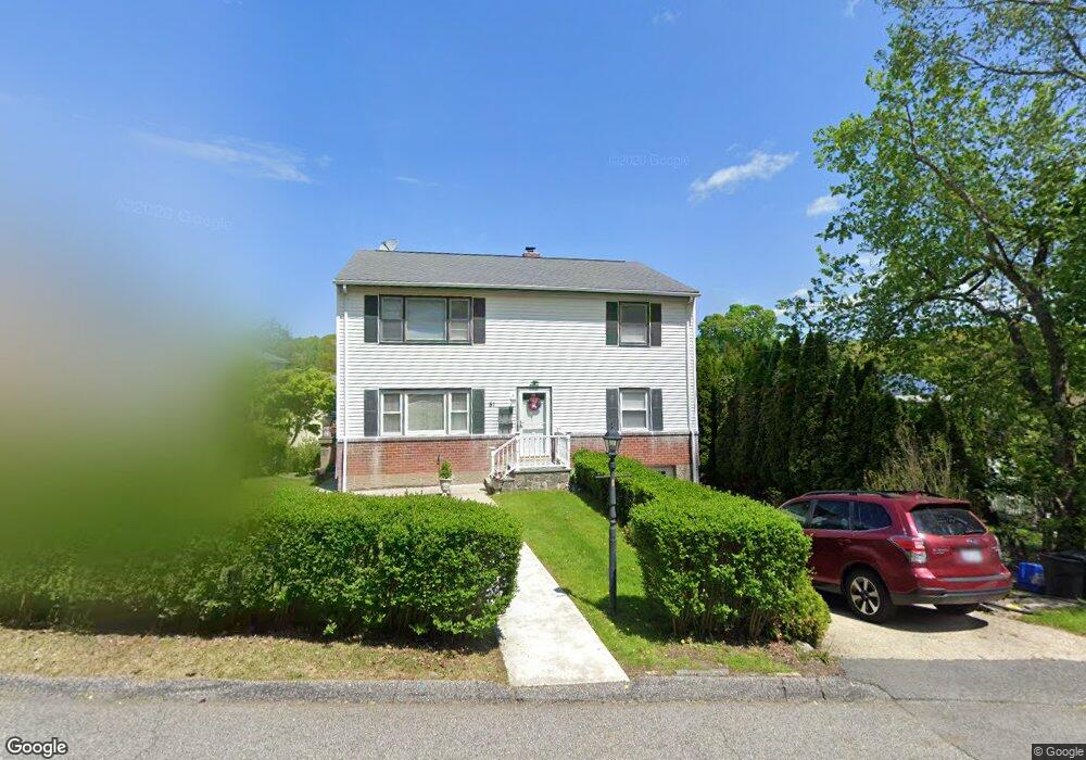 51 Bradley St unit 2, Dobbs Ferry, NY 10522 - photo 1