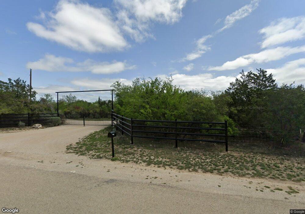 146 County Road 3421, Hondo, TX 78861 - photo 1