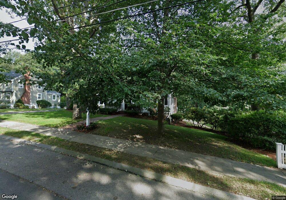 28 Newcomb Rd, Stoneham, MA 02180 - photo 1