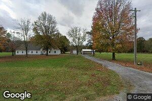 1926 State Highway 14, Mulkeytown, IL 62865