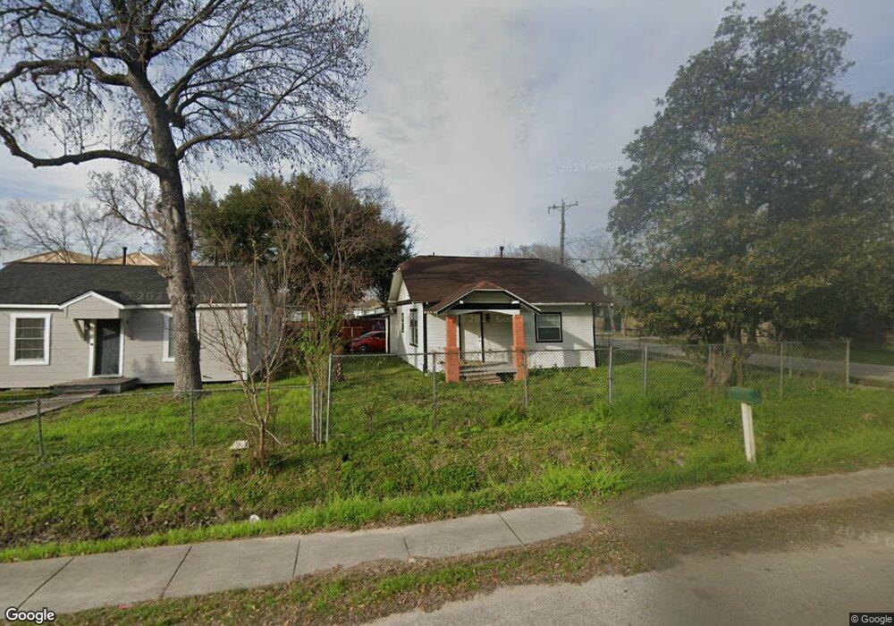 312 Coronado St, Houston, TX 77009 - photo 1