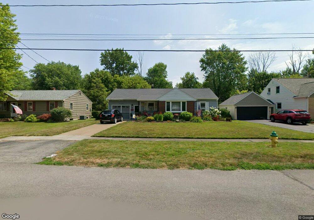 279 Homestead Dr, North Tonawanda, NY 14120 - photo 1