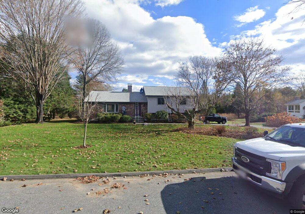 14 Woodpark Cir, Lexington, MA 02421 - photo 1