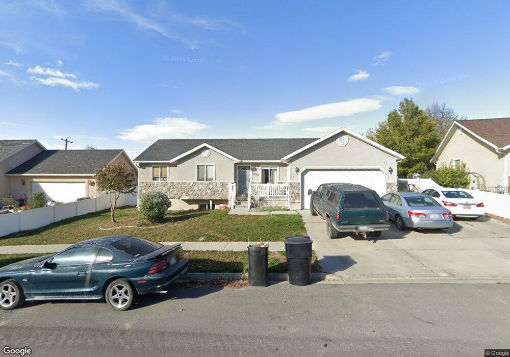 222 W 1600 S, Payson, UT 84651 - photo 1