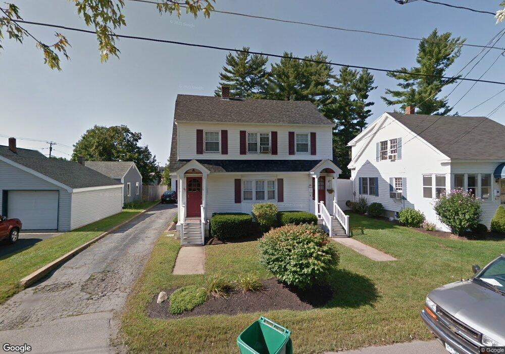 2 Mcduffee St, Rochester, NH 03867 - photo 1