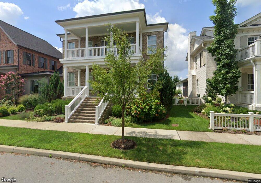 205 Meriwether Blvd, Franklin, TN 37069 - photo 1