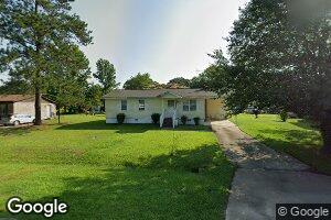 106 Coates St, Seaboard, NC 27876