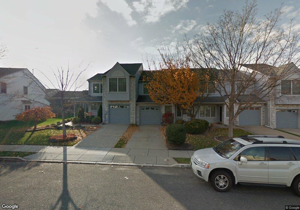 26 Shady Brooke Ln, Swedesboro, NJ 08085 - photo 1