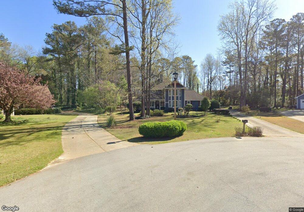 2209 Danver Ct unit 1, Jonesboro, GA 30236 - photo 1