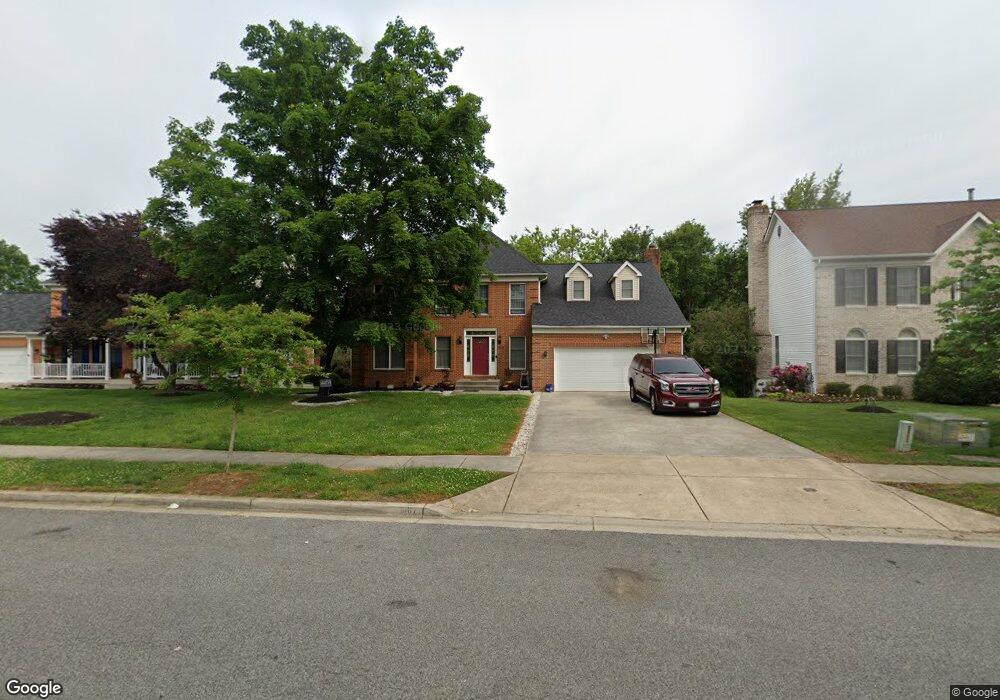 8107 Mike Shapiro Dr, Clinton, MD 20735 - photo 1