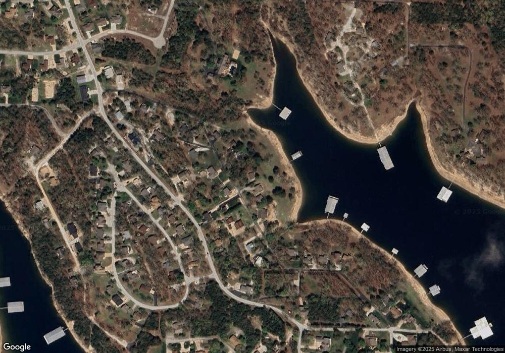 203 Silverbell, Kimberling City, MO 65686 - photo 1