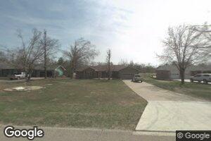 1708 Joplin St, Sarcoxie, MO 64862