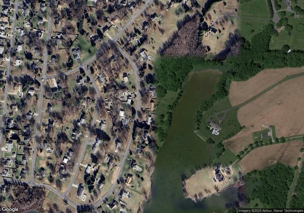 309 S Lake Dr, Stevensville, MD 21666 - photo 1