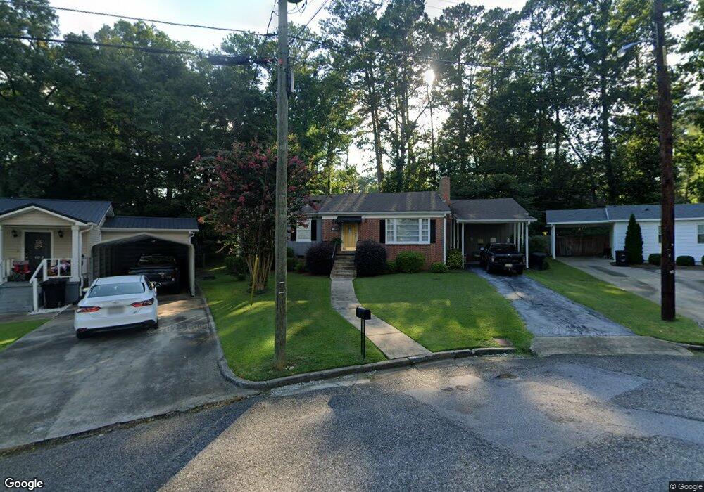 106 Clubview Cir, Gadsden, AL 35901 - photo 1