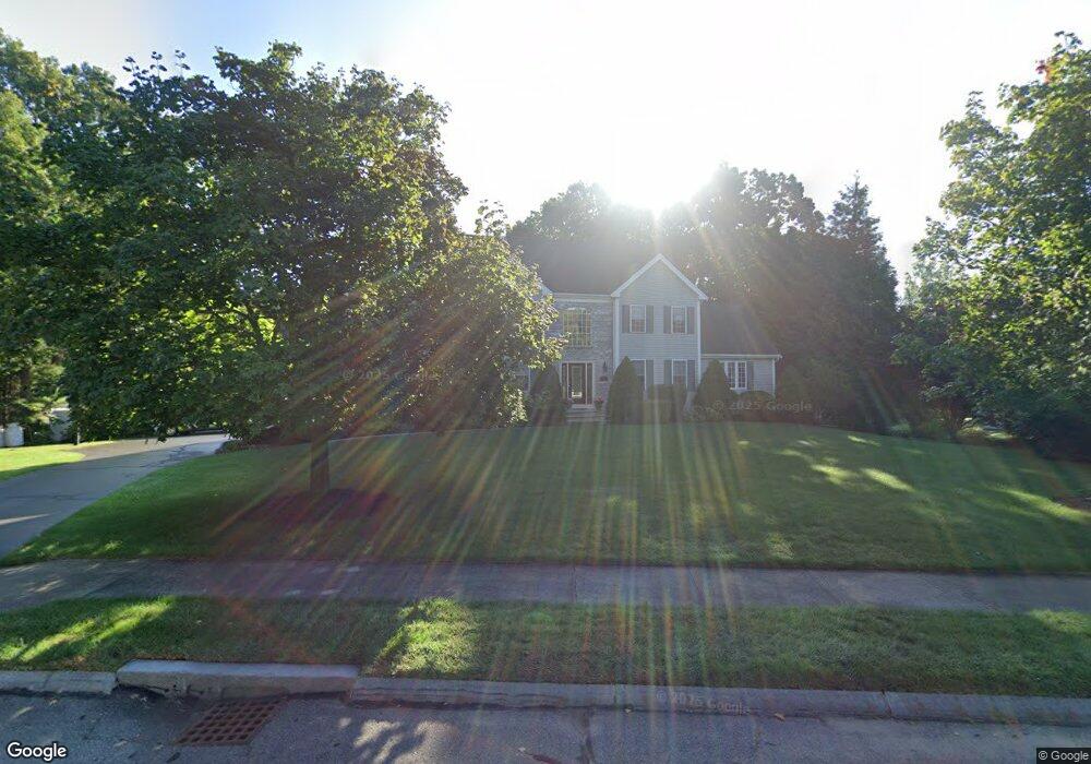 18 Concetta Way, Franklin, MA 02038 - photo 1