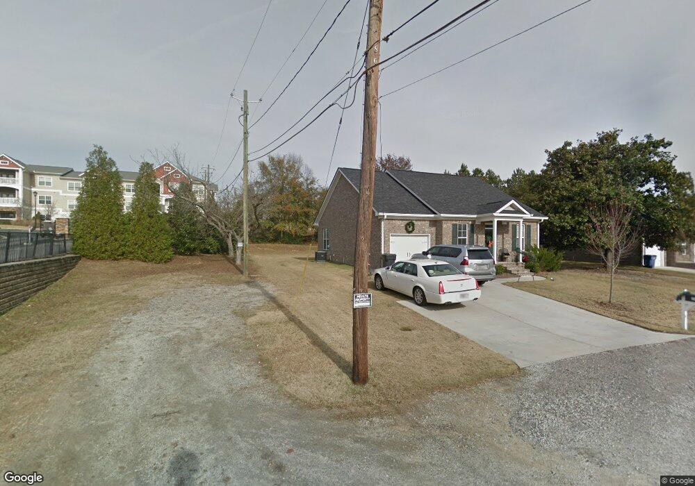 2506 Freeman Ave, Evans, GA 30809 - photo 1