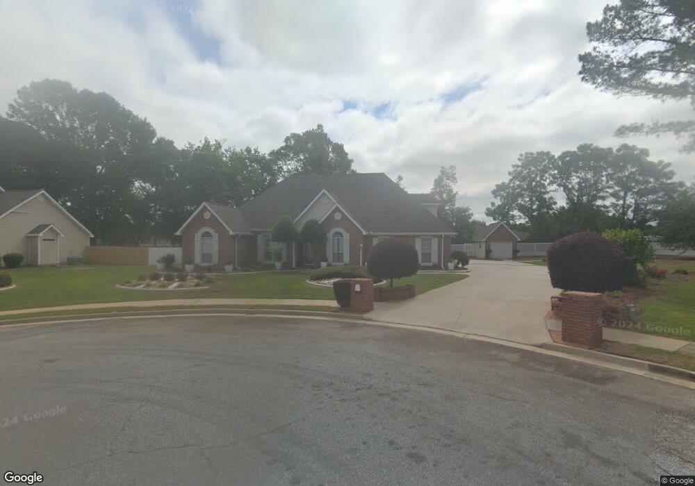 912 Bay Laurel Cir, Warner Robins, GA 31088 - photo 1