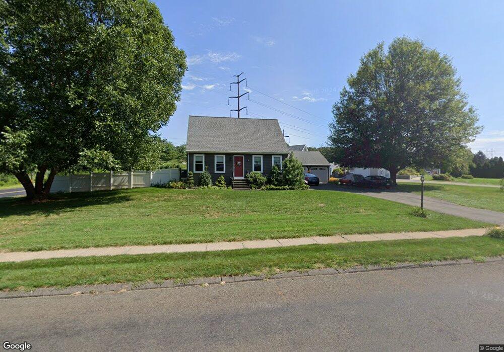 17 Old Farms Rd, Southington, CT 06489 - photo 1