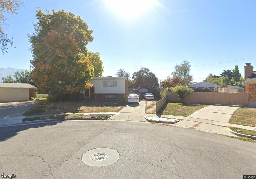 7371 Cypress St, Midvale, UT 84047 - photo 1